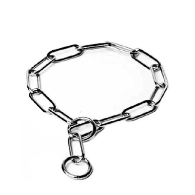 Sprenger Long Link stainless steel collar 51 cm* 4 mm